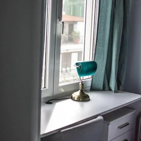 Apartment Park View In Chalandri *