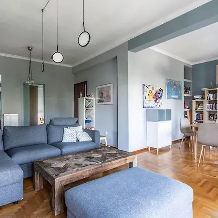 Park View In Chalandri Apartment Athens
